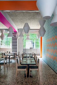 Spica by Vudafieri-Saverino Partners