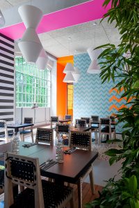 Spica by Vudafieri-Saverino Partners