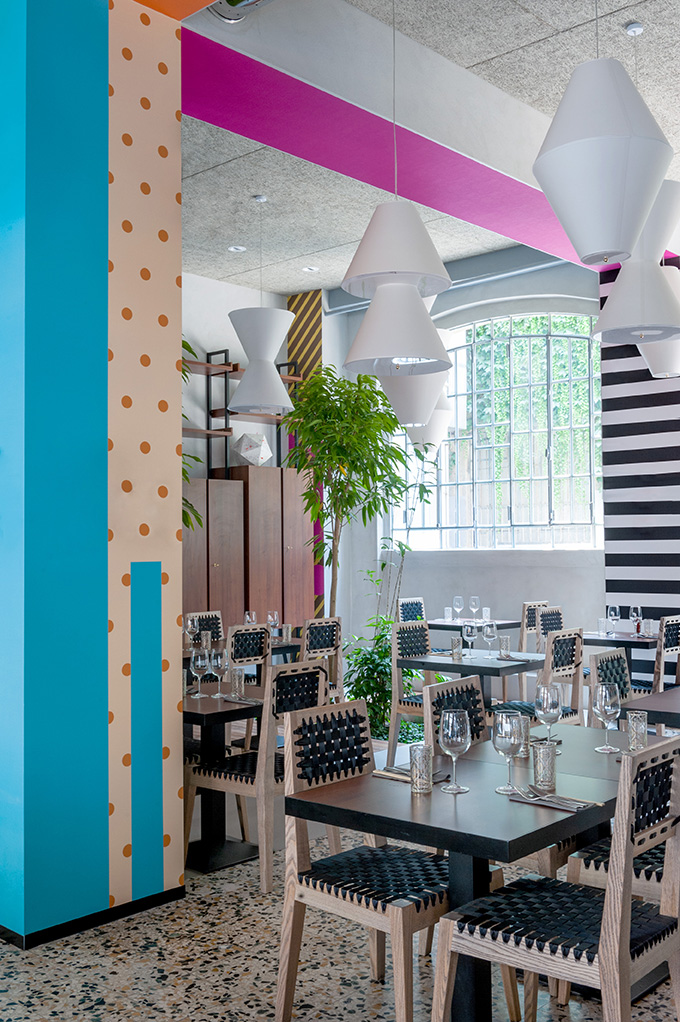Spica by Vudafieri-Saverino Partners