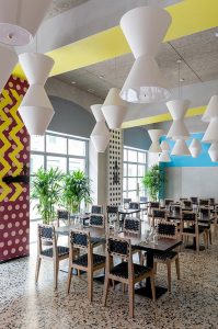 Spica by Vudafieri-Saverino Partners