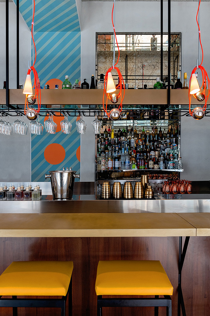 Spica by Vudafieri-Saverino Partners
