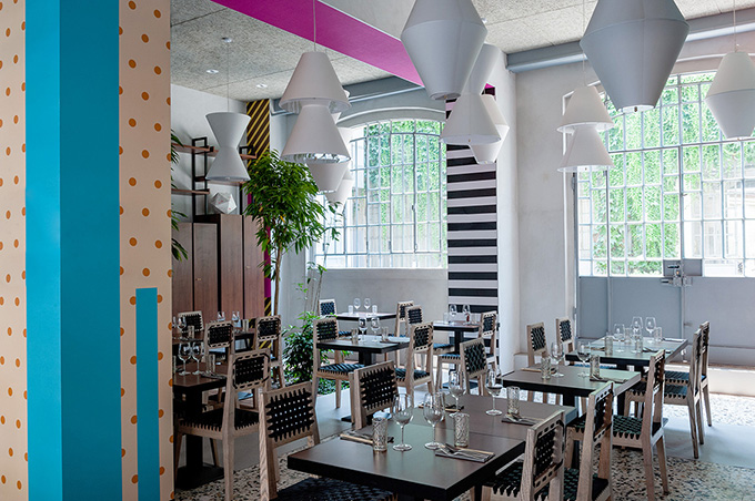 Spica by Vudafieri-Saverino Partners