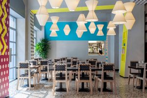 Spica by Vudafieri-Saverino Partners