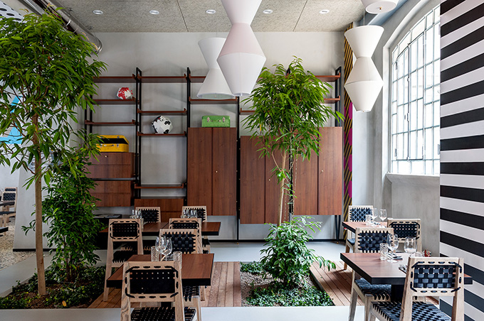 Spica by Vudafieri-Saverino Partners