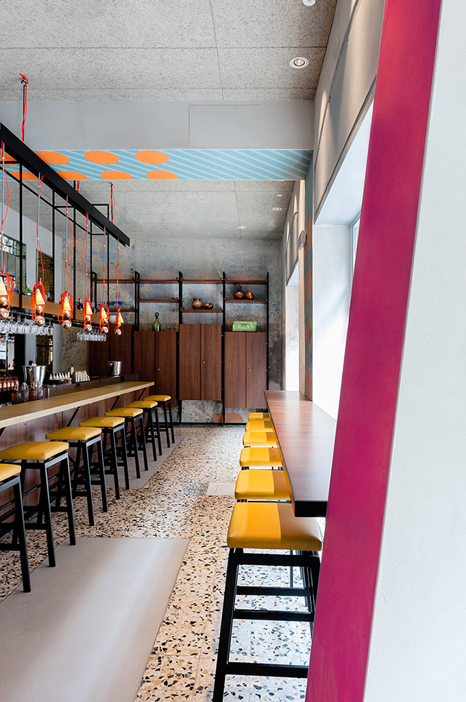 Spica by Vudafieri-Saverino Partners