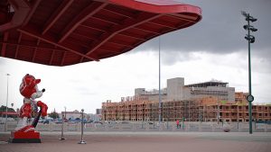 The George by Architects Orange