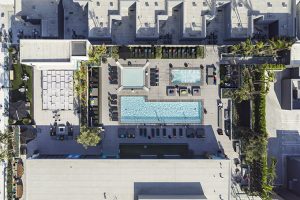 The George by Architects Orange