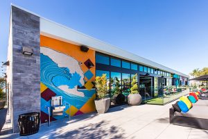 The George by Architects Orange