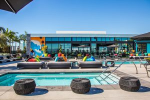 The George by Architects Orange