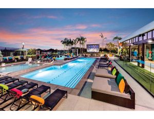 The George by Architects Orange