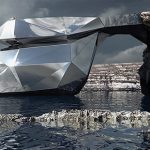 The Heart Of Malta Project by Svetozar Andreev