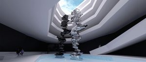 The Heart Of Malta Project by Svetozar Andreev