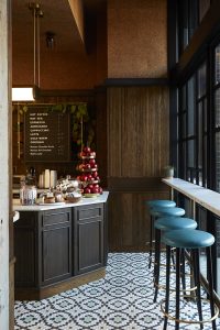 The Hoxton Portland by Fettle