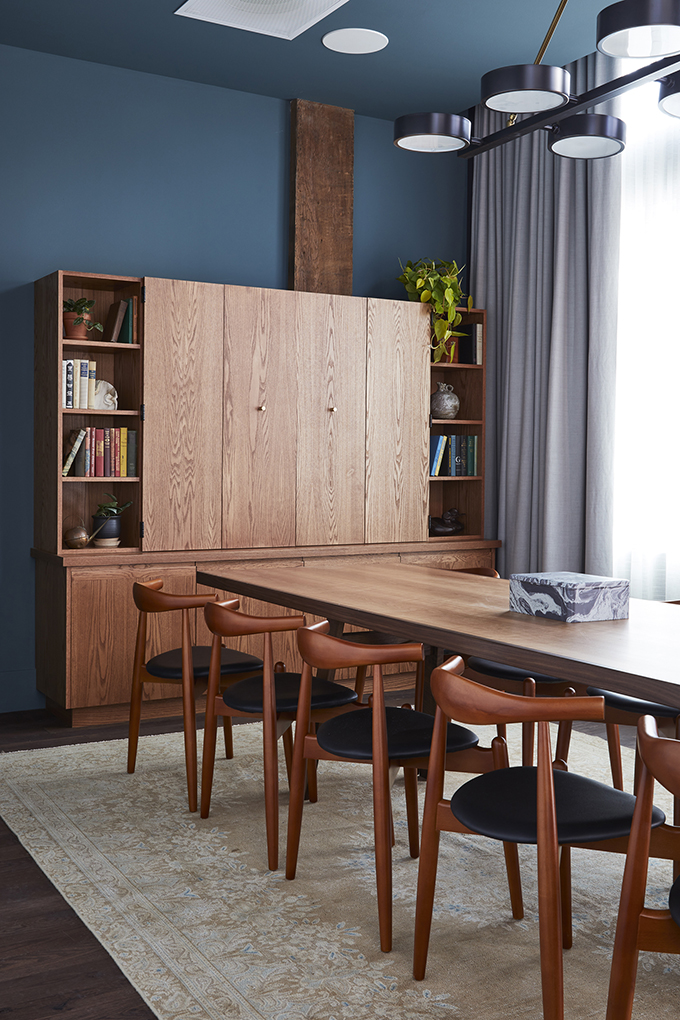 The Hoxton Portland by Fettle