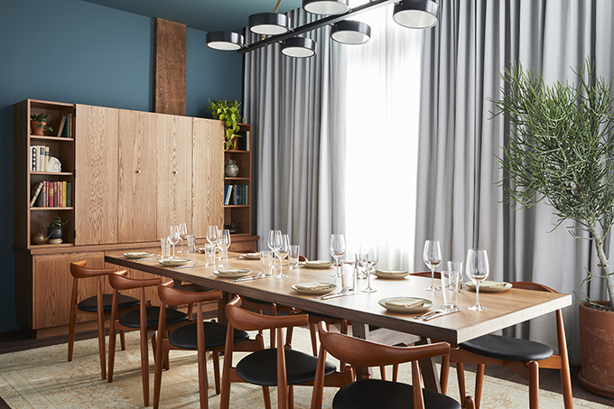 The Hoxton Portland by Fettle