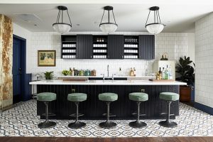 The Hoxton Portland by Fettle