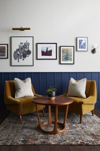 The Hoxton Portland by Fettle