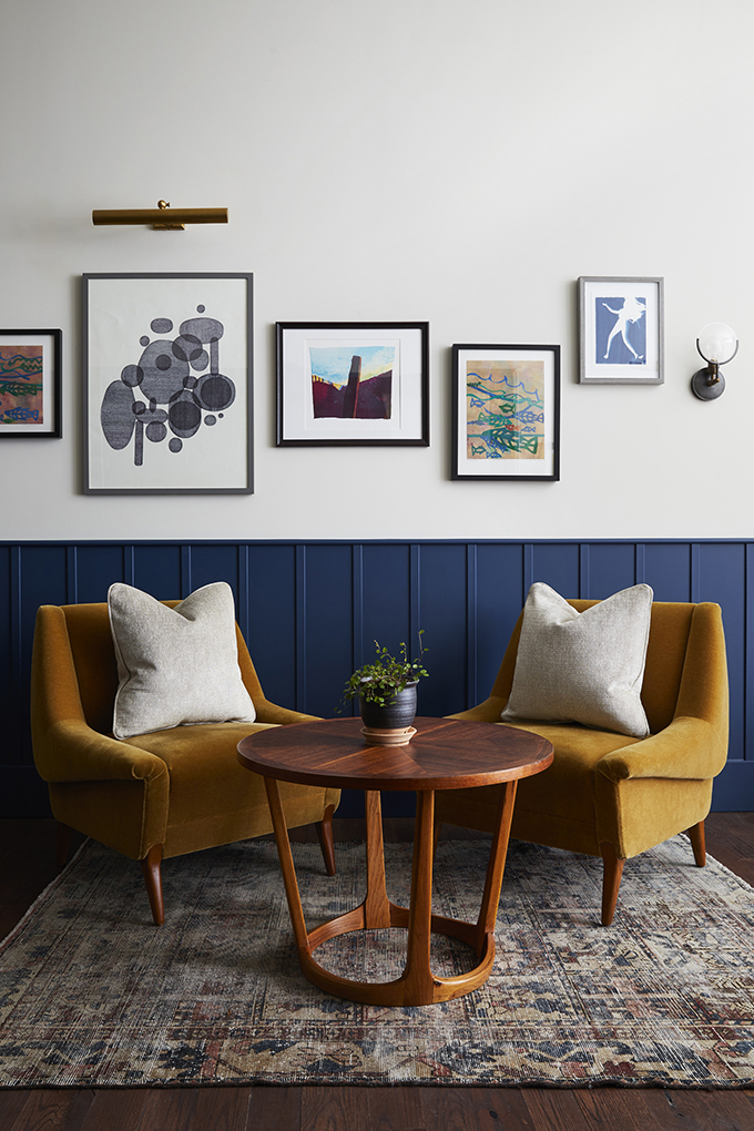 The Hoxton Portland by Fettle