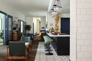 The Hoxton Portland by Fettle