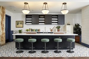 The Hoxton Portland by Fettle