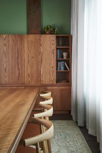 The Hoxton Portland by Fettle