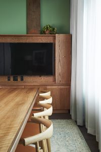 The Hoxton Portland by Fettle