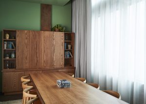 The Hoxton Portland by Fettle