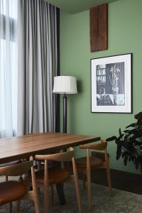 The Hoxton Portland by Fettle