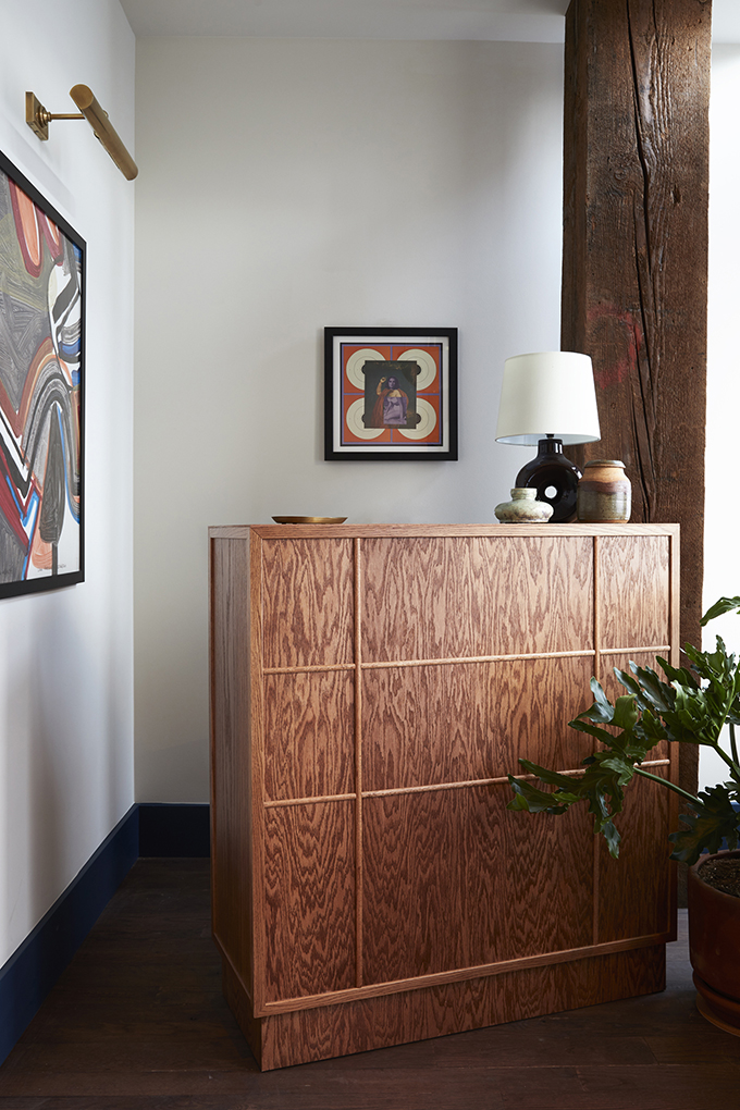 The Hoxton Portland by Fettle