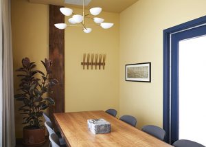 The Hoxton Portland by Fettle