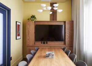 The Hoxton Portland by Fettle