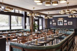 The Hoxton Portland by Fettle