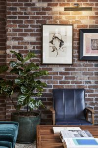 The Hoxton Portland by Fettle