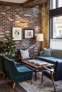 The Hoxton Portland by Fettle