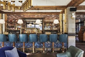 The Hoxton Portland by Fettle