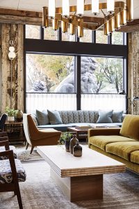 The Hoxton Portland by Fettle