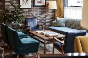 The Hoxton Portland by Fettle