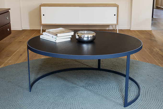 The writer’s machine Turin apartment rehabilitation by Studio Doppio