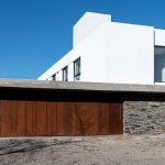 Vivienda en La Cascada by MZ Arquitectos