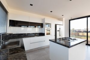 Vivienda en La Cascada by MZ Arquitectos