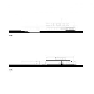 Vivienda en La Cascada by MZ Arquitectos