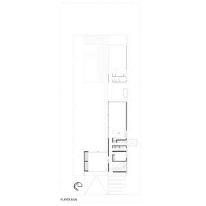 Vivienda en La Cascada by MZ Arquitectos