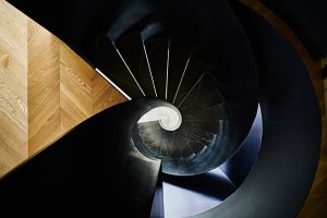 XOR Creative Research by Ris Interior Design