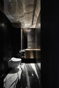 XOR Creative Research by Ris Interior Design