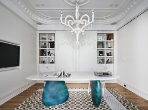 XOR Creative Research by Ris Interior Design