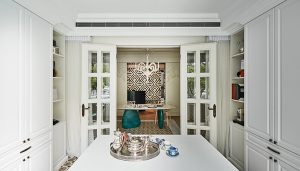 XOR Creative Research by Ris Interior Design