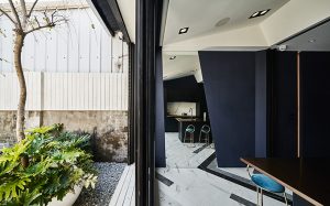 XOR Creative Research by Ris Interior Design