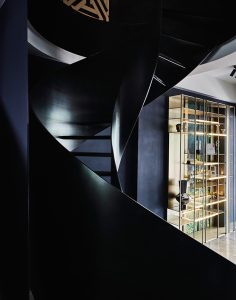 XOR Creative Research by Ris Interior Design