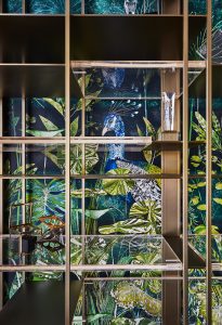 XOR Creative Research by Ris Interior Design