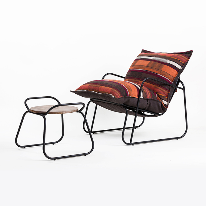 TUTTU by Levantin Design